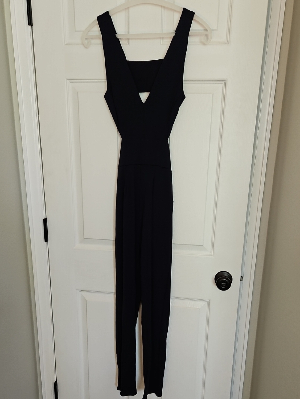 Fraiche Jumpsuit